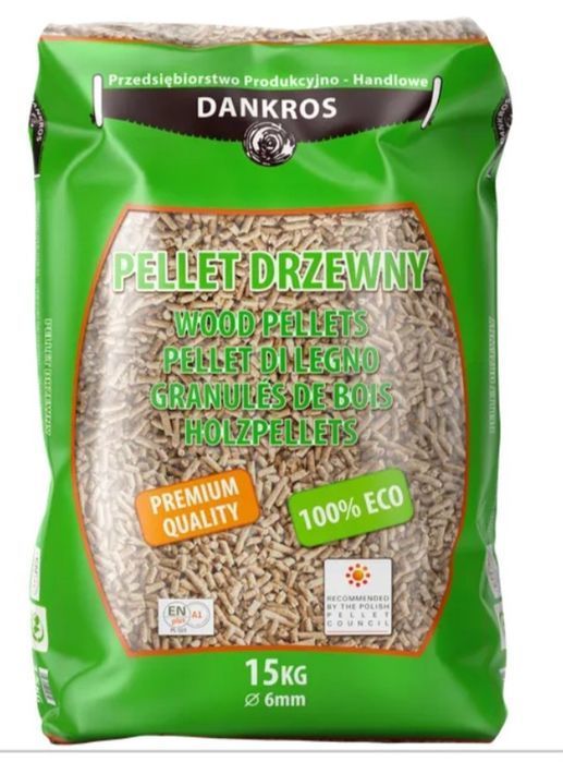 Pellet • Garbatka • Dankros •Olczyk. Bako-Lubelska 74a