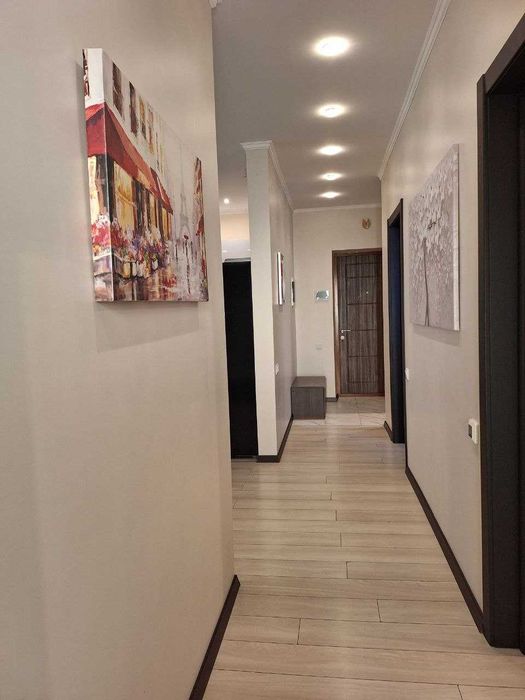 ЖК Ліпінка, вул. Данченка, буд.2 Продаж чудової 3 кімн квартири з ремонтом