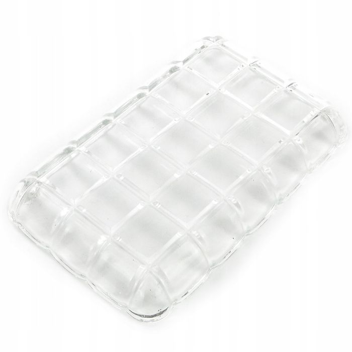 P1M Nuta Niemen - patera ART DECO