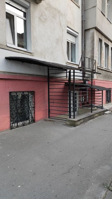 Оренда приміщення