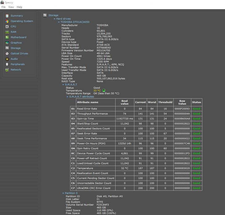 PC Computador Torre (i7-4770, 8 GB RAM, 1TB+500GB)