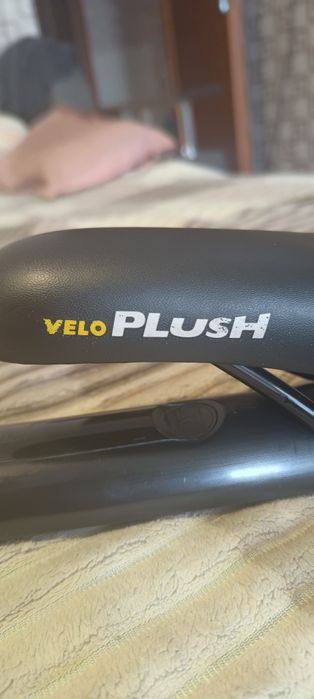 Седло для велосипеда Velo VL-4125