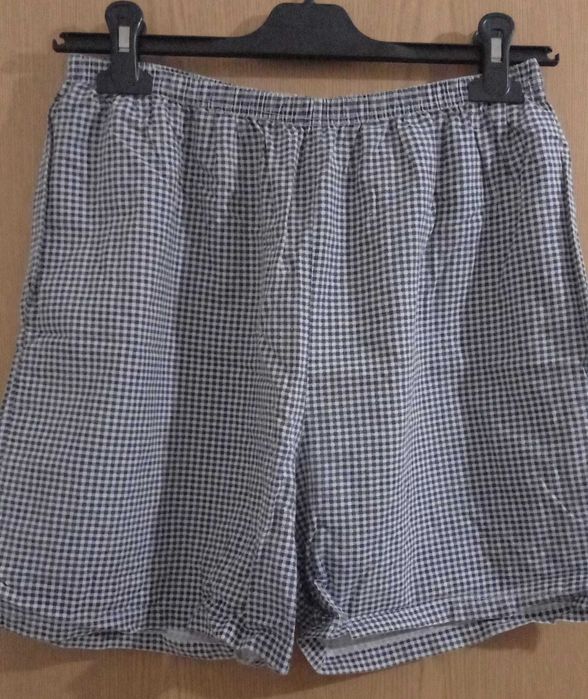 Pijama bleu nuit