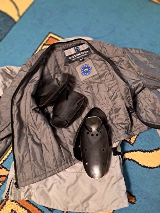 Мото куртка Richa dxl