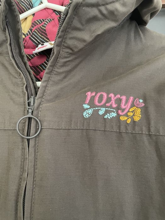 Kurtka plaszczyk Roxy 152