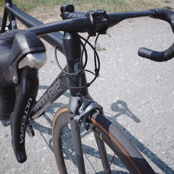 Cannondale CAAD12 Ultegra