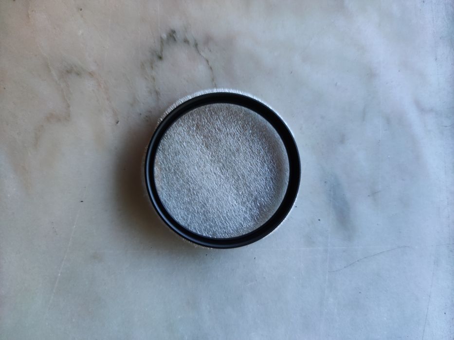 Filtro HOYA Mist Diffuser Black N° 0.5 (55mm)