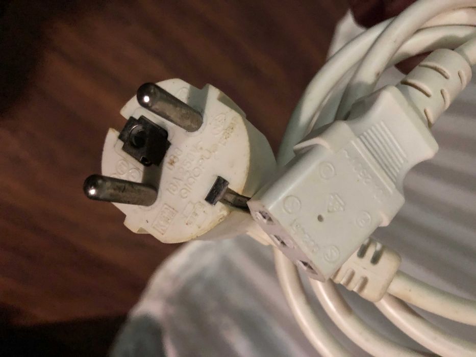 Шнур від Dex. DMC-60 мультиварка