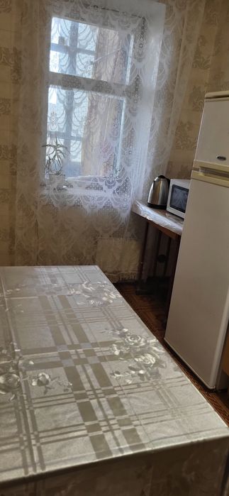 Здам однокімнатну квартиру в центрі місьа Суми