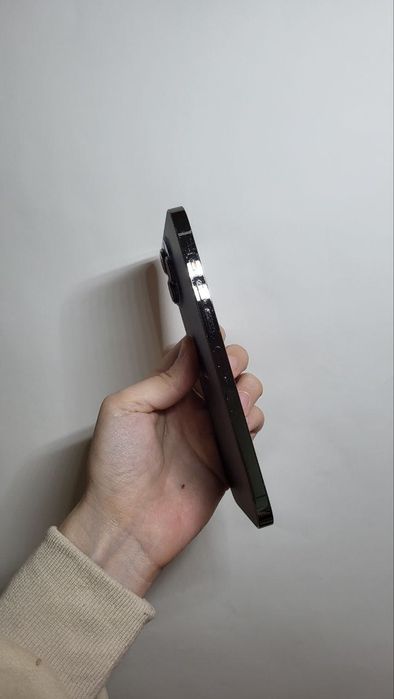 iPhone 13 Pro Max з гарантією до 2х років + AirPods Pro 2 у подарунок