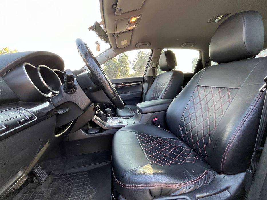 Kia Sorento №5090 (ВНЕСОК від 10%) Альянс Авто Кривий Ріг