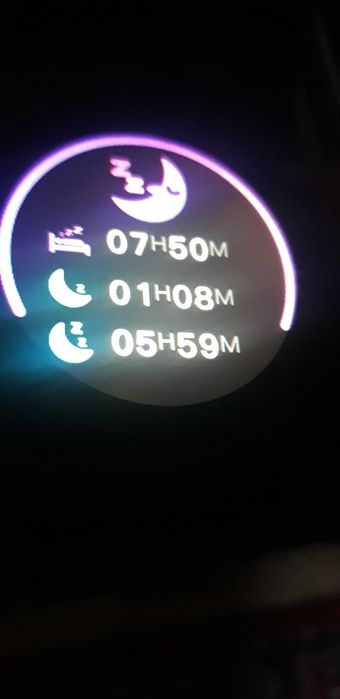 zegarek Smartwatch opal SM6