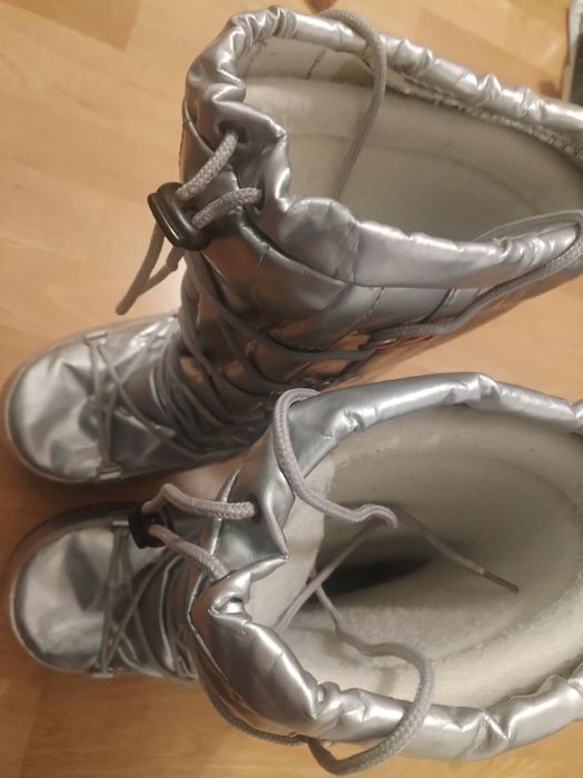 Noos Icon śniegowce rozmiar 38/40