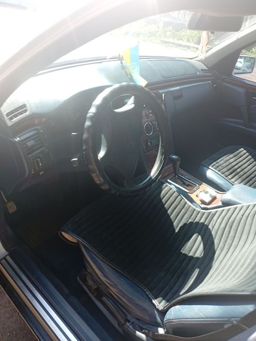 Продам Mercedes w210