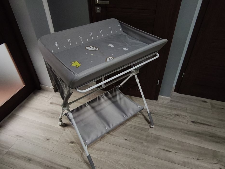 Przewijak Kinderkraft