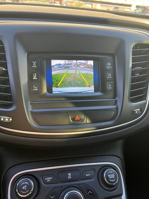 Продам авто chrysler 200