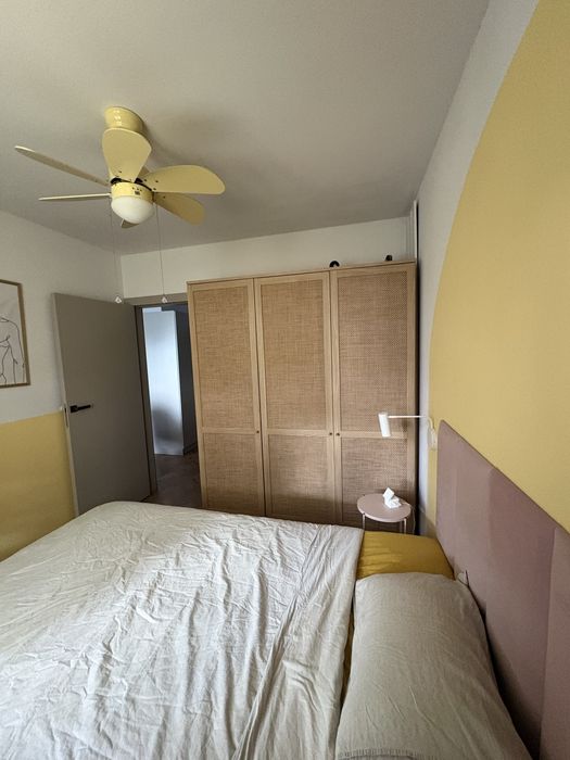 Mieszkanie 2 pokoje | 33 m²  | balkon | klimatyzacja | Tramwaj