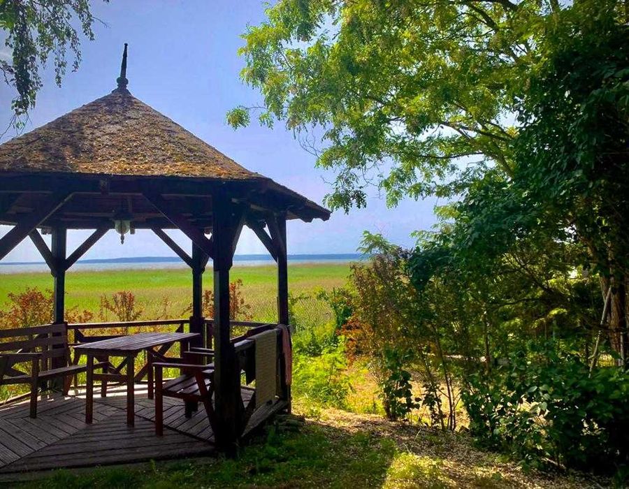 Rodzinny domek nad morzem Krynica Morska. Wolne terminy w ogłoszeniu.