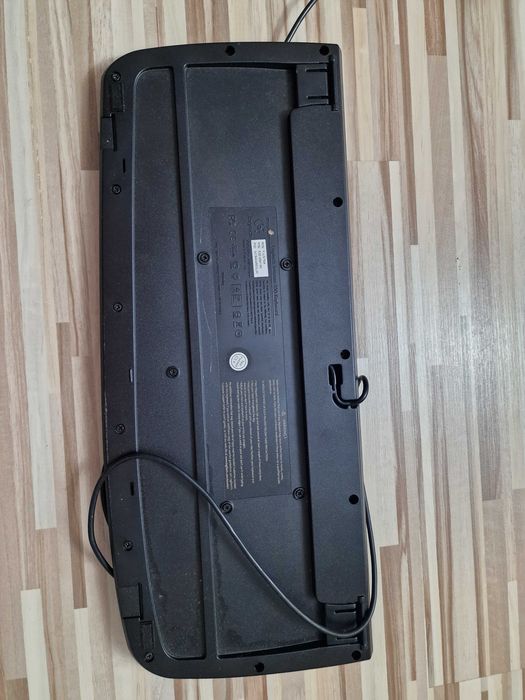 Klawiatura do komputera Logitech