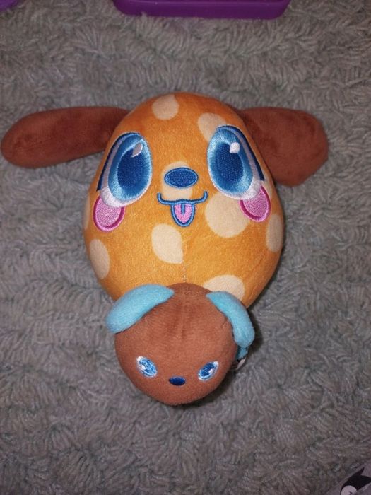 Игрушки красивые