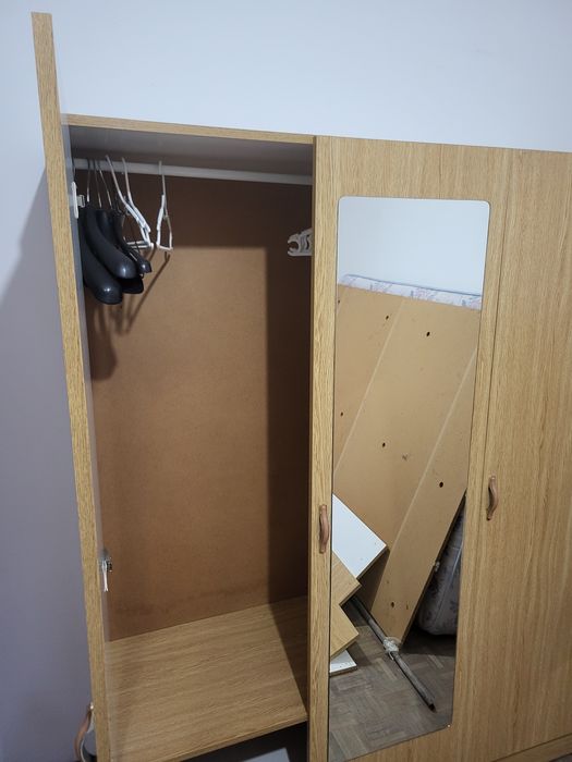 Moveis de quarto Armario de roupas