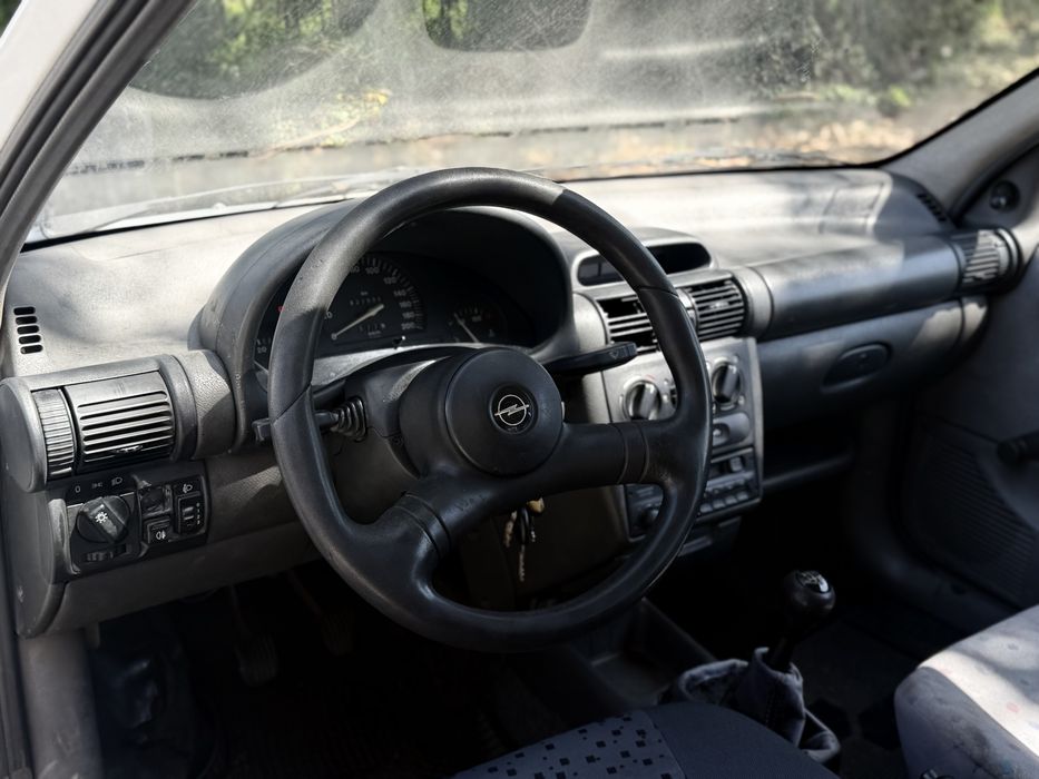 Opel Corsa B 1.7 Diesel NACIONAL