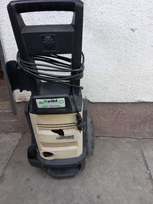 Керхер  K 2-3 4  -5  запчасть