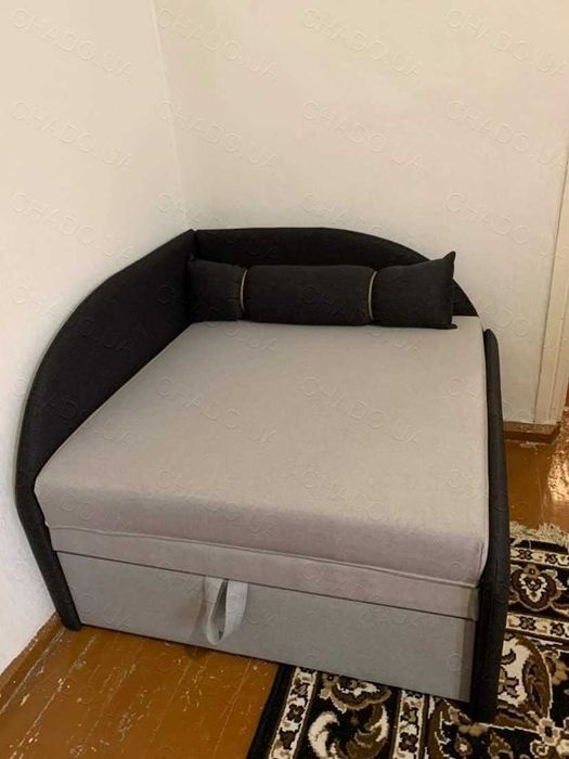 Диван, Ліжко Підліткове, Дитяче Крісло, Кроватка Дитяча, Доставка