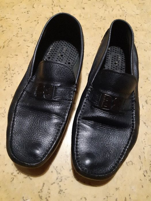 Мокасины  Baldinini