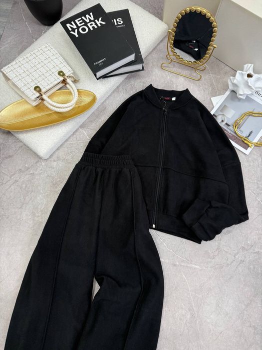 42 - 52 Флісовий костюм