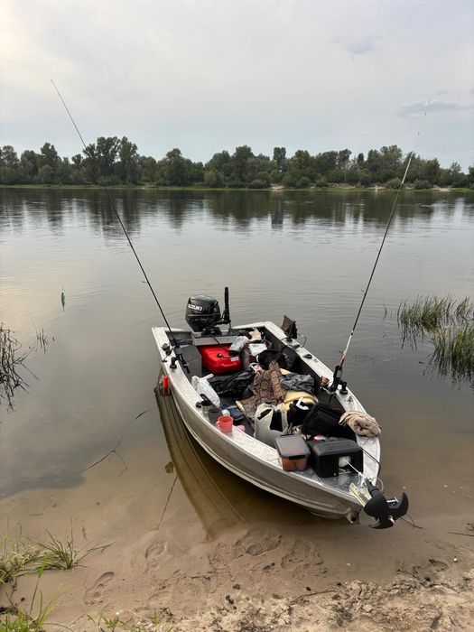 Продам лодку Wellboat – 37