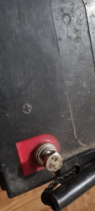 Akumulator żelowy 100ah do Łódź wędkarska łódka wiosłowa