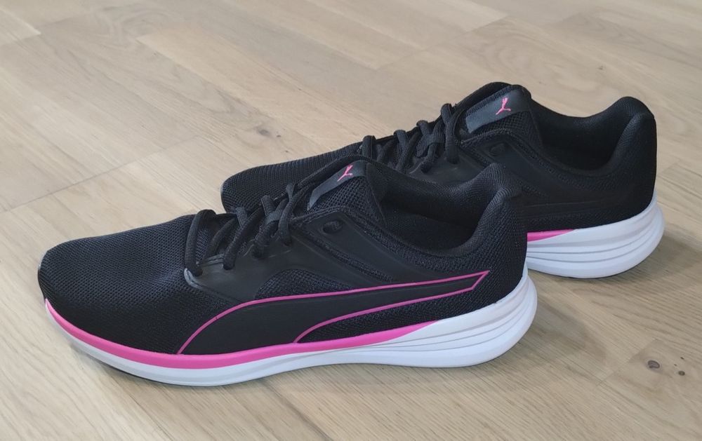 Buty Puma Transport