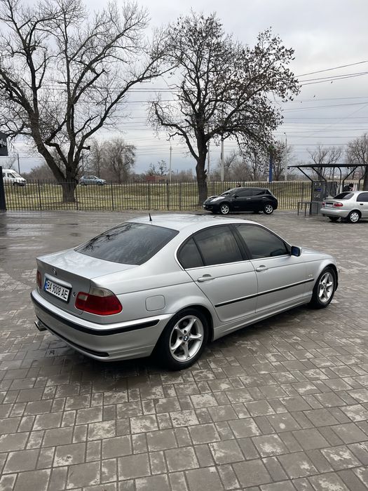 Продам BMW e46 2.8 /Обмен