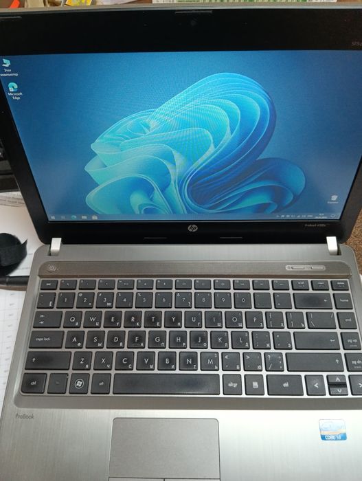 hp 14s - купити ноутбуки та аксесуари - Ціна на OLX.ua