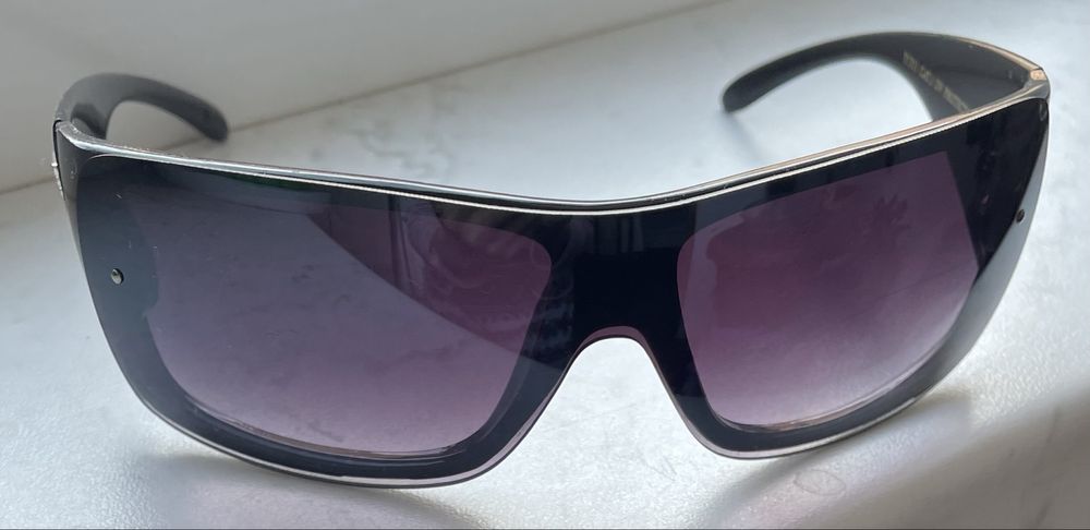 Сонцезахисні чоловічі окуляри Armani (оригінал)