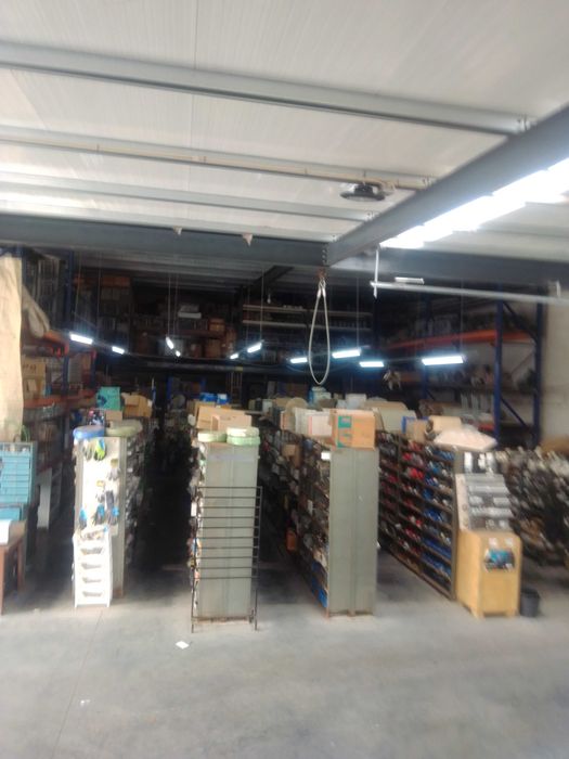 Parafusos todo o tipo ao kg