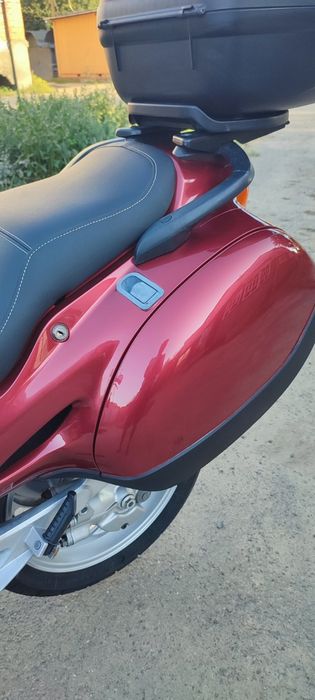 Продам мотоцикл.