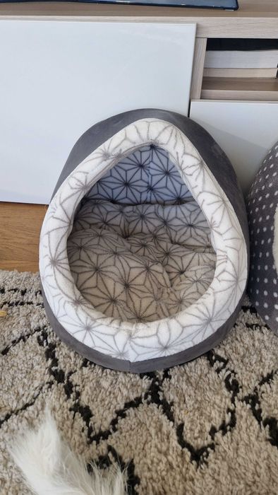 Camas nicho para gato