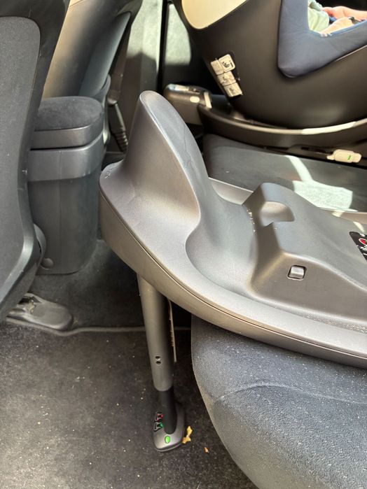 Isofix Base One (Cybex)