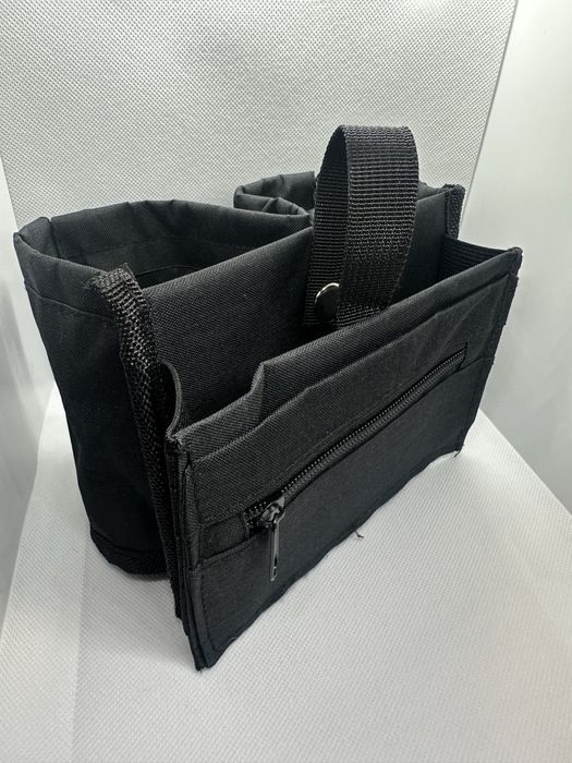 Suporte copos/garrafas