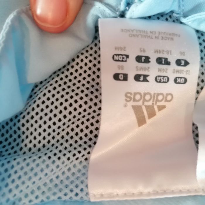 Fato de treino ADIDAS