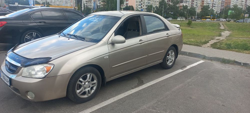 Продажа автомобиля