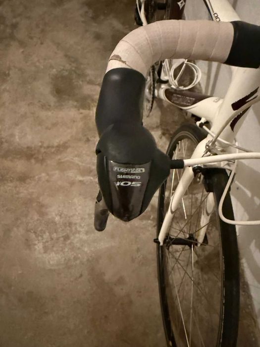 Specialized Dolce (tamanho 54)