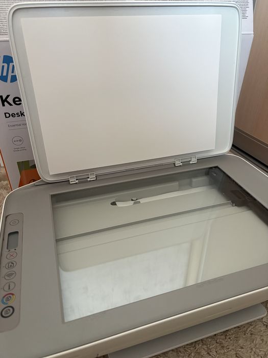 Принтер бфп hp deskjet 2720e aio (26k67b) б/у (як новий)