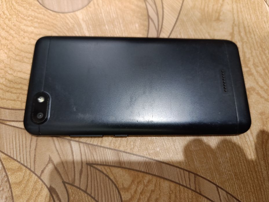 Xiaomi Redmi 6a  .