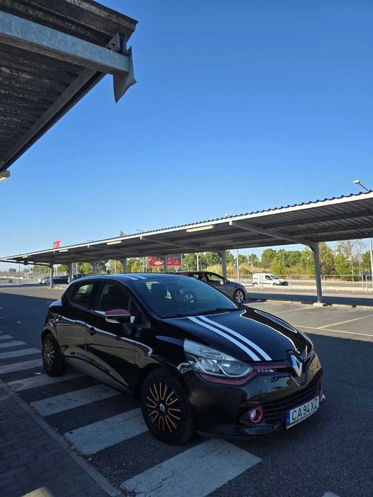 Renaut clio VI 1.2 16 v