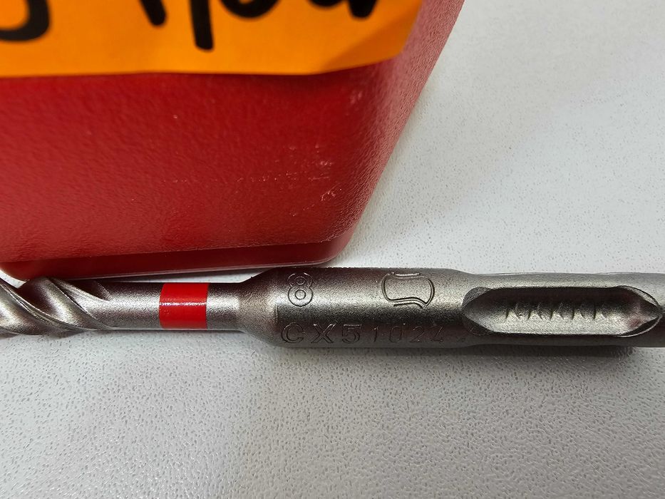 Wiertło Hilti SDS do Betonu CX51 R8 * Komis Madej Gorlice