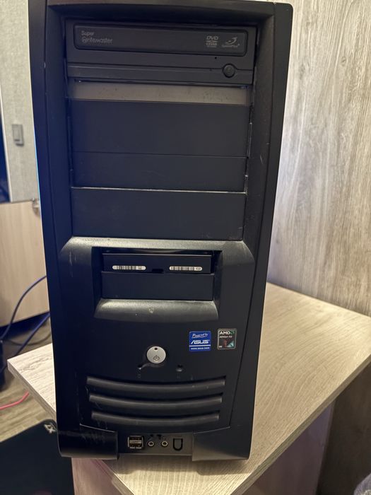 amd a10 6700 - Купить электронику - Цены на OLX.ua