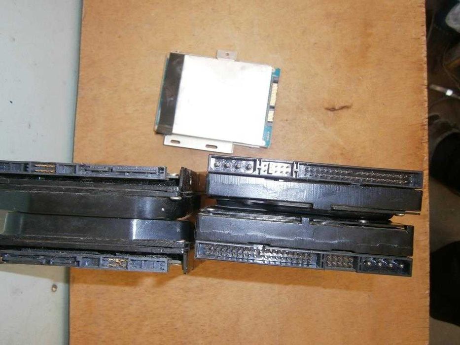 Жесткий диск дешево